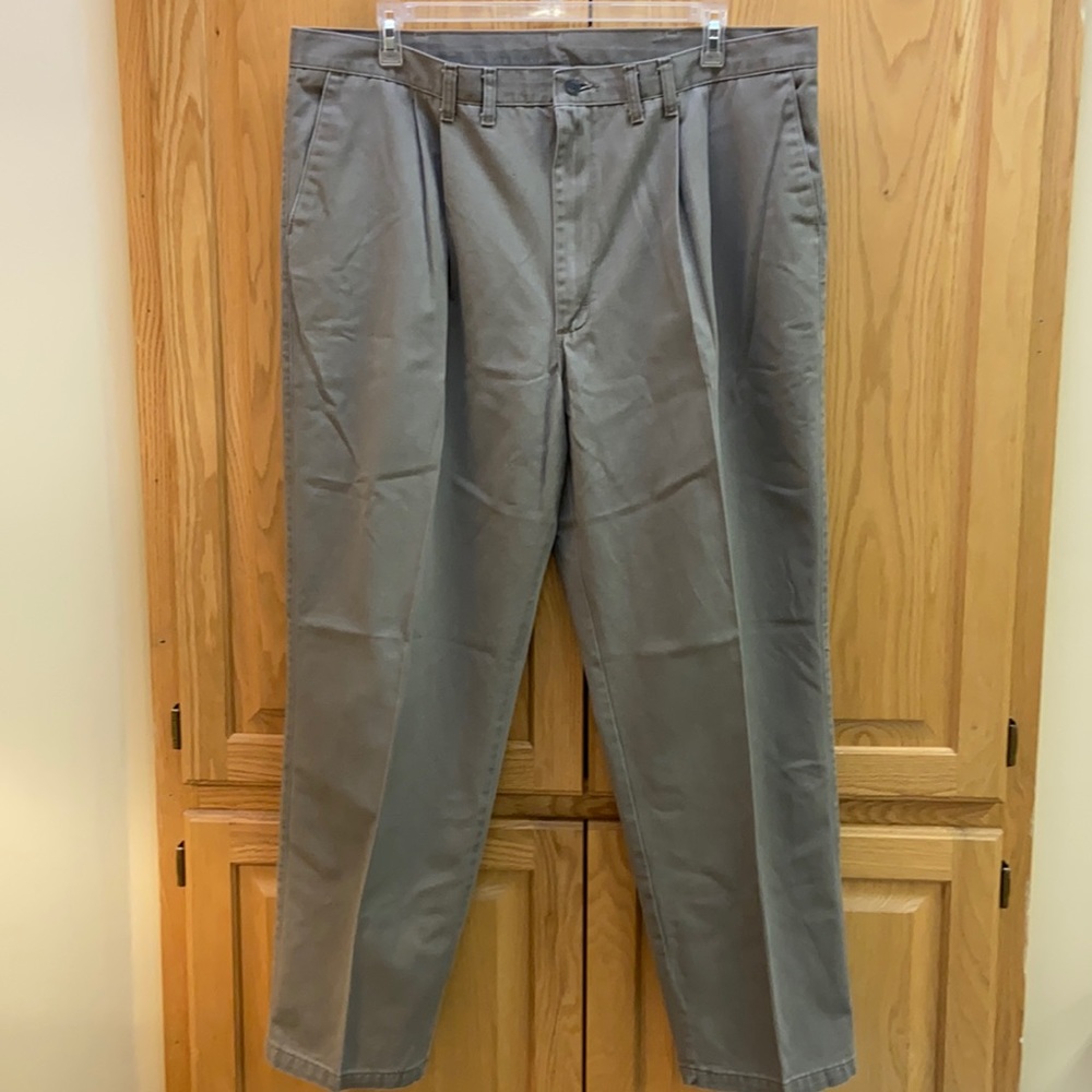 Lee Men's Khakis